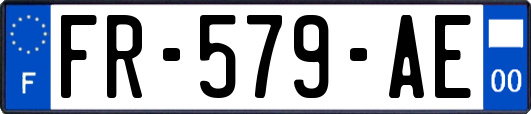 FR-579-AE