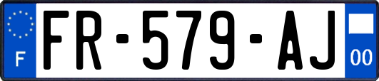 FR-579-AJ