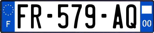 FR-579-AQ