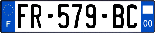 FR-579-BC