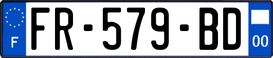 FR-579-BD