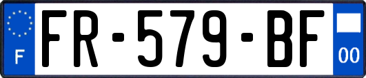 FR-579-BF