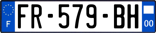 FR-579-BH