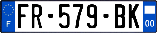 FR-579-BK