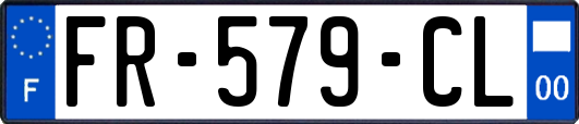 FR-579-CL