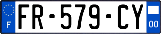 FR-579-CY