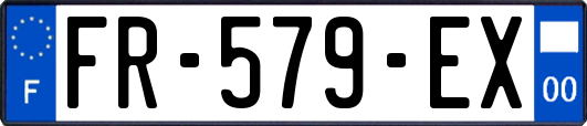FR-579-EX