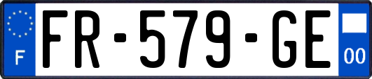 FR-579-GE