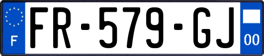 FR-579-GJ