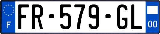 FR-579-GL