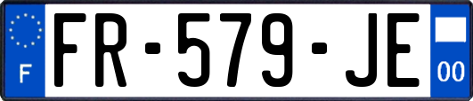 FR-579-JE