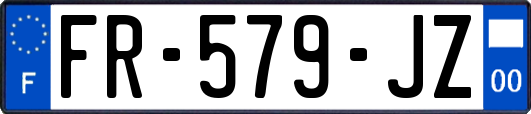 FR-579-JZ