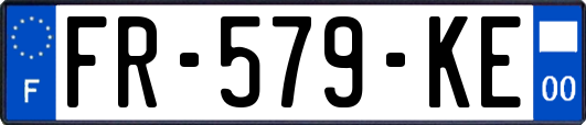 FR-579-KE