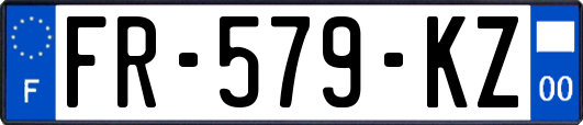 FR-579-KZ