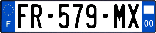 FR-579-MX