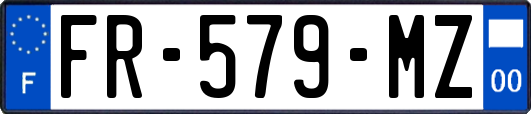 FR-579-MZ