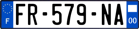 FR-579-NA