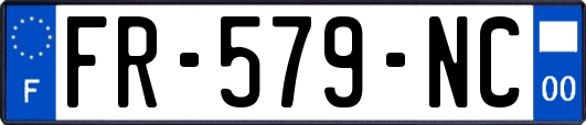FR-579-NC