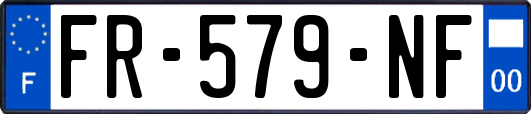 FR-579-NF