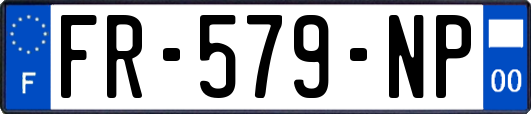 FR-579-NP