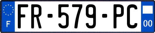 FR-579-PC