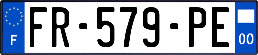 FR-579-PE