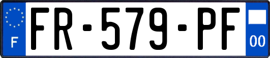 FR-579-PF