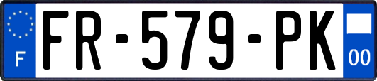 FR-579-PK