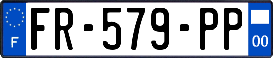 FR-579-PP