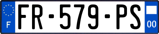 FR-579-PS
