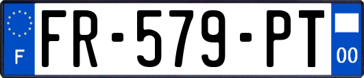 FR-579-PT