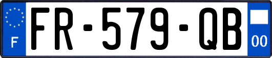 FR-579-QB