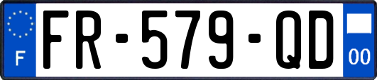 FR-579-QD
