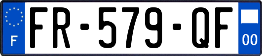 FR-579-QF
