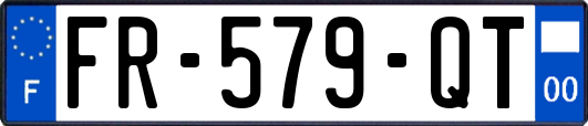 FR-579-QT