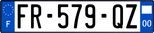 FR-579-QZ