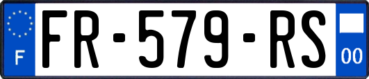 FR-579-RS