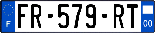 FR-579-RT
