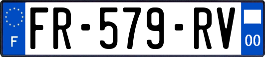 FR-579-RV