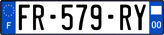 FR-579-RY