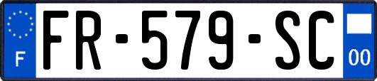 FR-579-SC