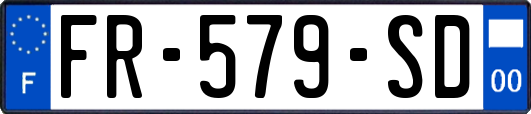 FR-579-SD