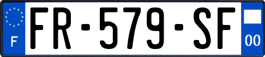 FR-579-SF