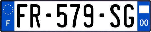 FR-579-SG