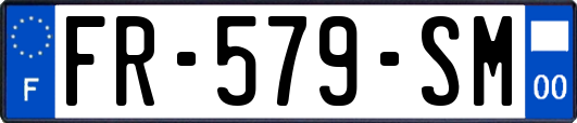 FR-579-SM