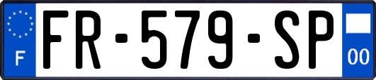 FR-579-SP