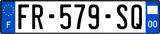 FR-579-SQ