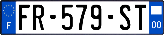 FR-579-ST