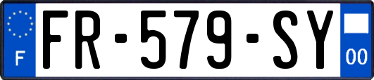 FR-579-SY