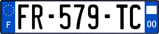 FR-579-TC